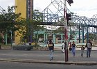 F50-Santiago de Cuba-Stazione